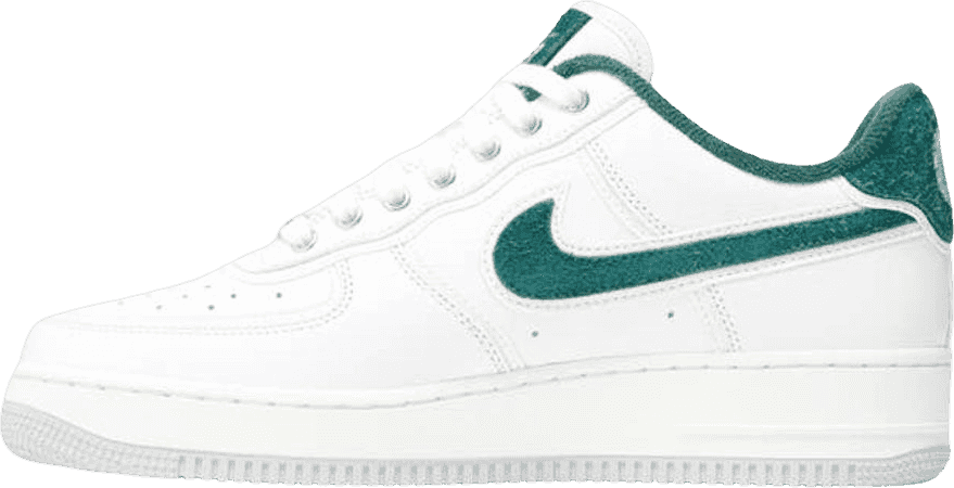 Nike Air Force 1 Low University of Oregon