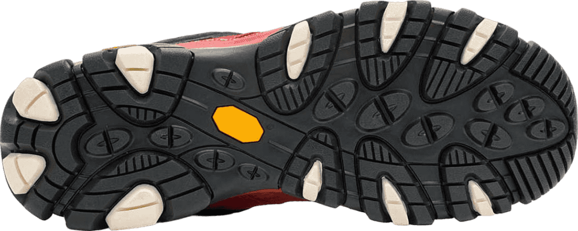 House Of The Dragon x Merrell Moab 3 Velaryon