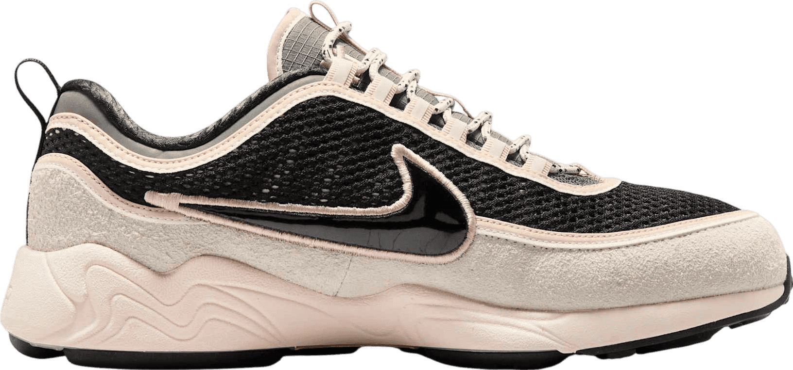 Undefeated x Nike Air Zoom Spiridon Phantom