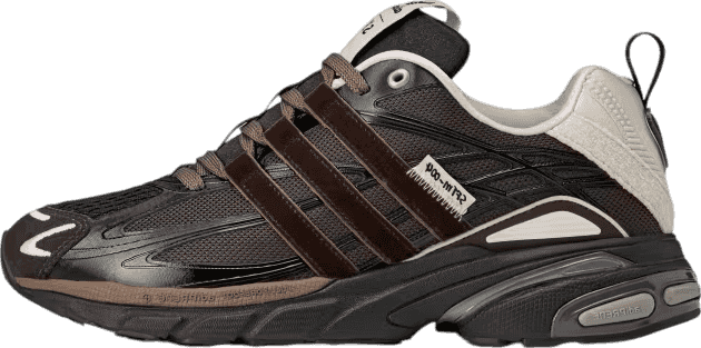 Song For The Mute x Adidas Adistar Cushion Core Black