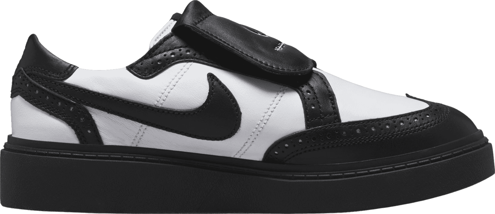 Nike Kwondo 1 G-Dragon Peaceminusone Panda
