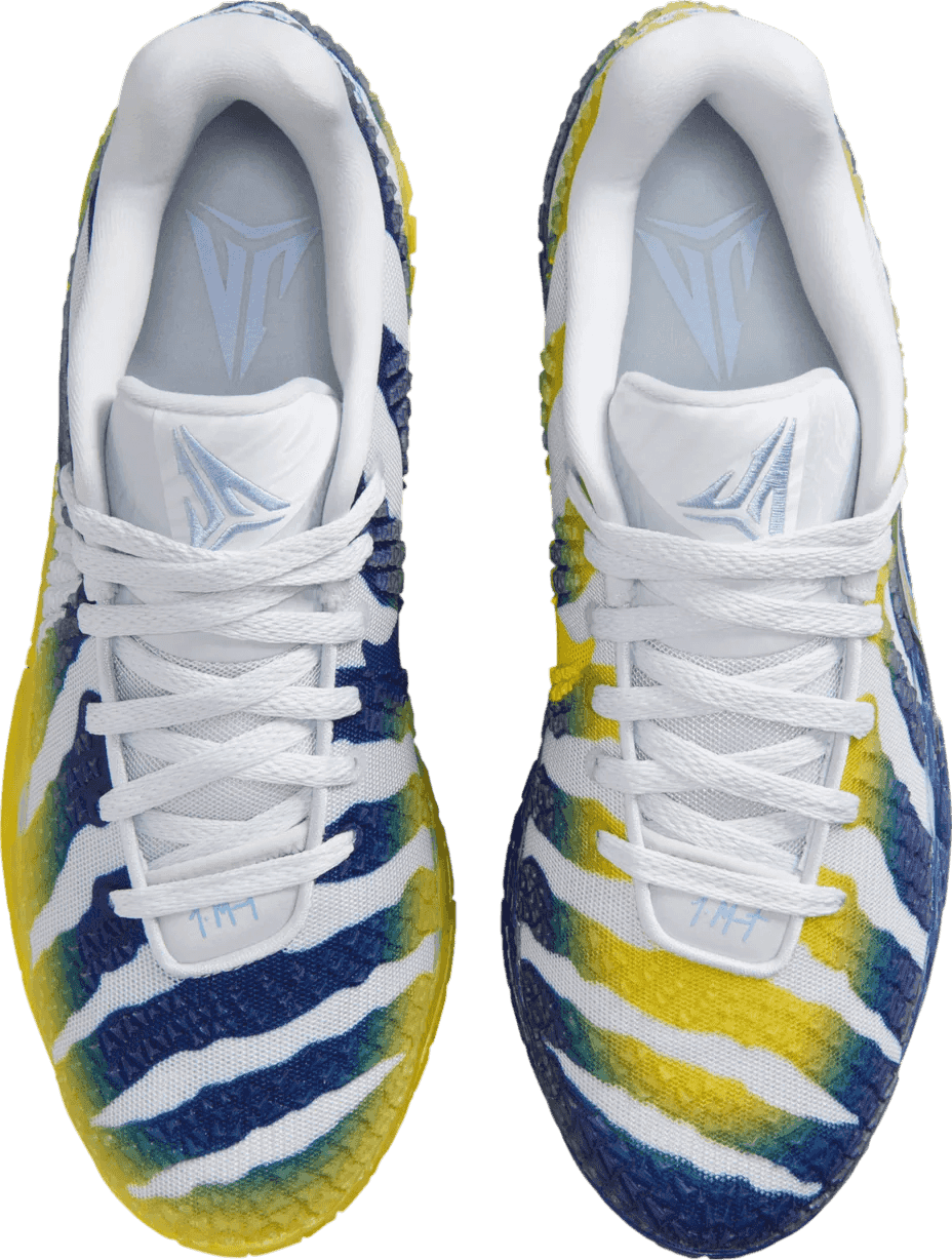 Nike Ja 3 Murray State