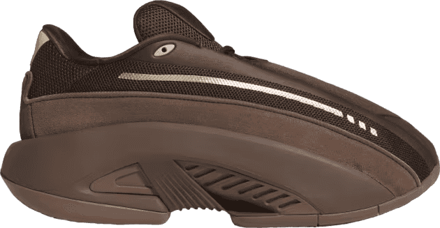 Adidas Mad IIInfinity Dark Brown
