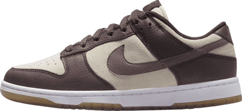 Nike Dunk Low Plum Eclipse (W)