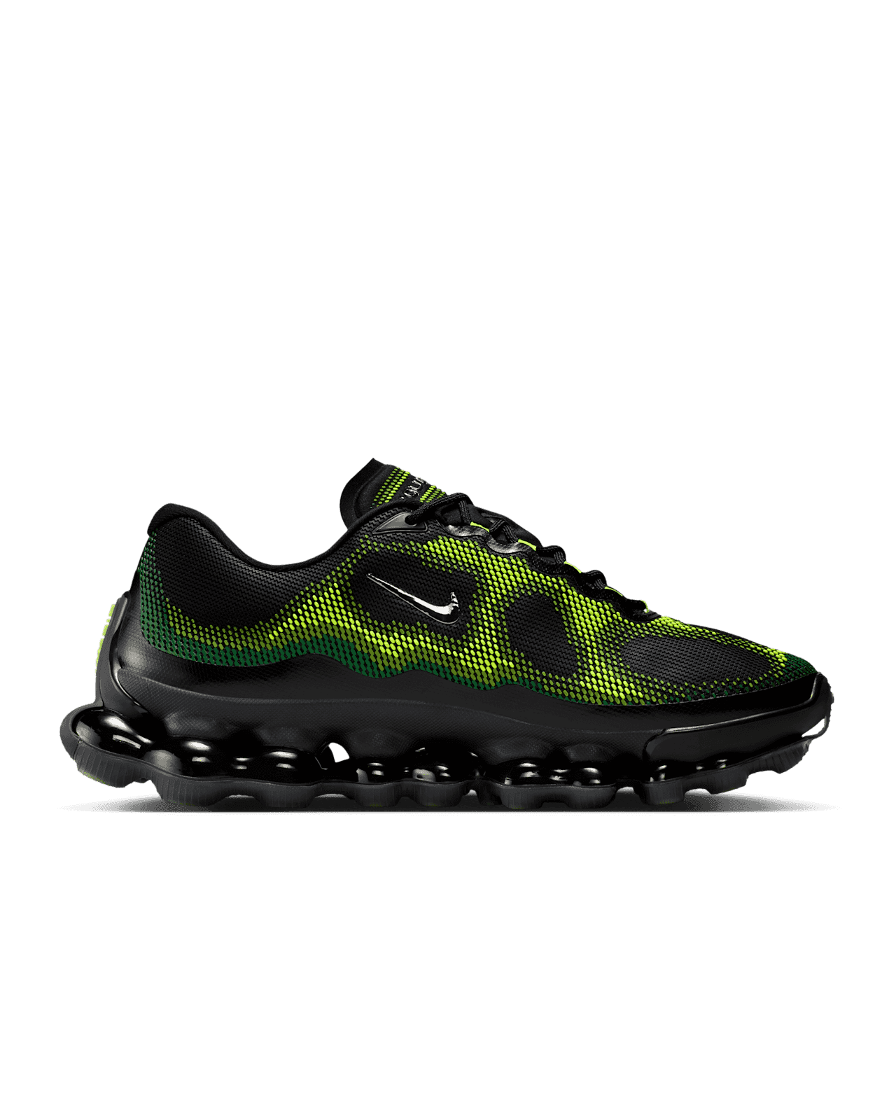 Nike Air Liquid Max Radiant Green