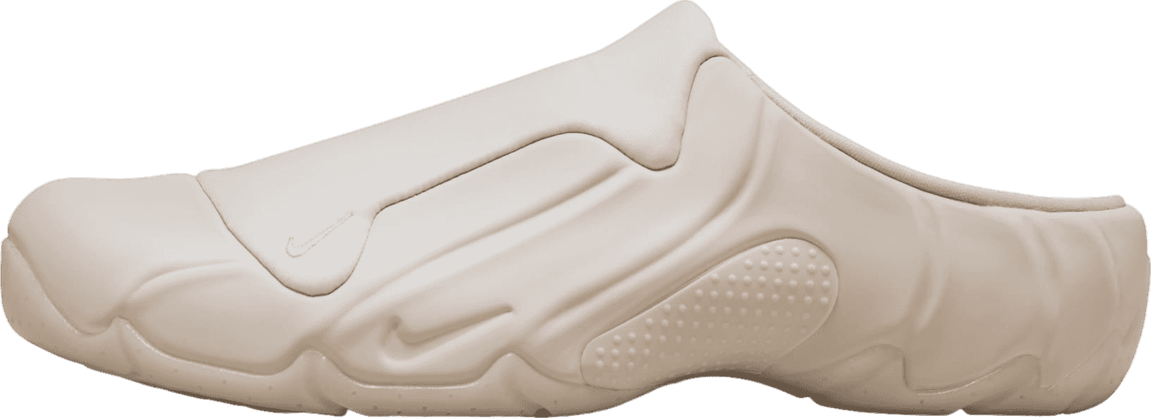Nike Clogposite Light Orewood Brown