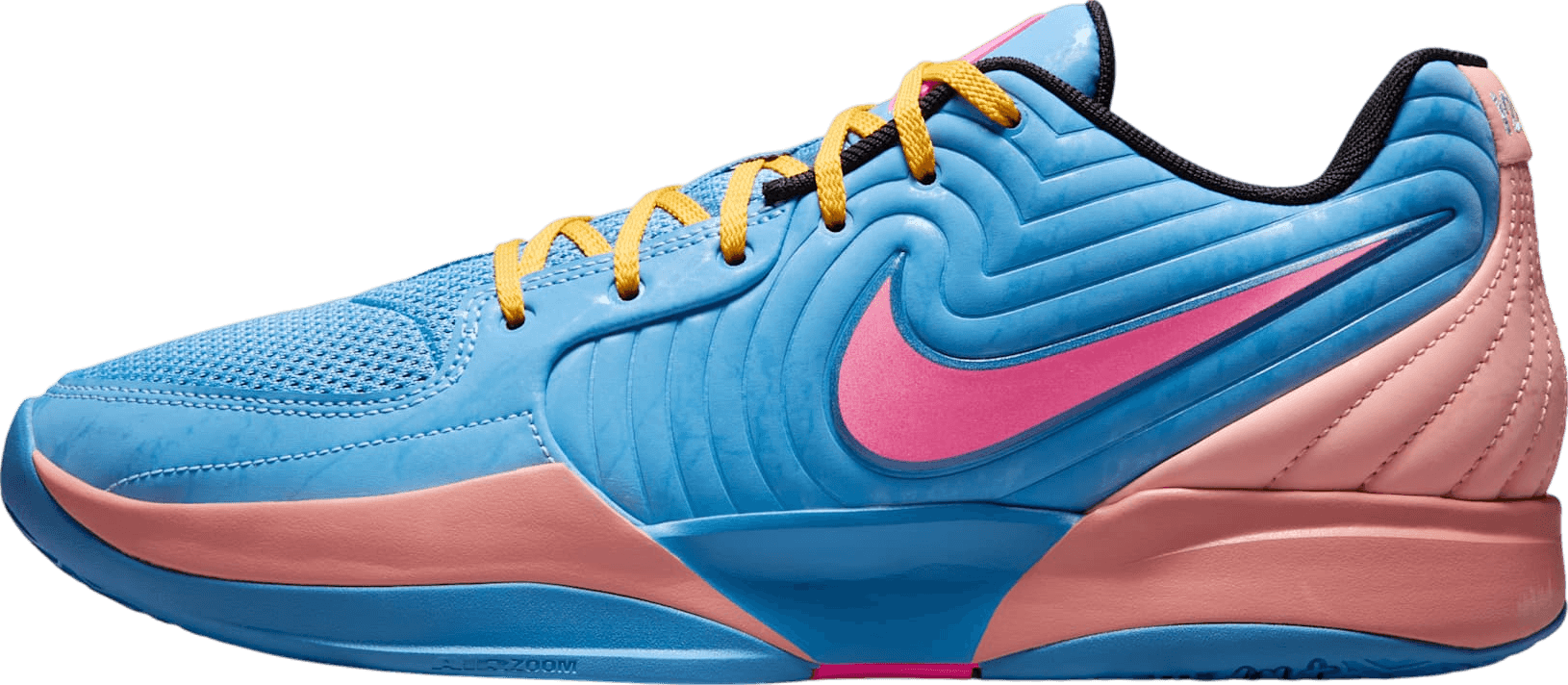 Nike Ja 2 Breeze
