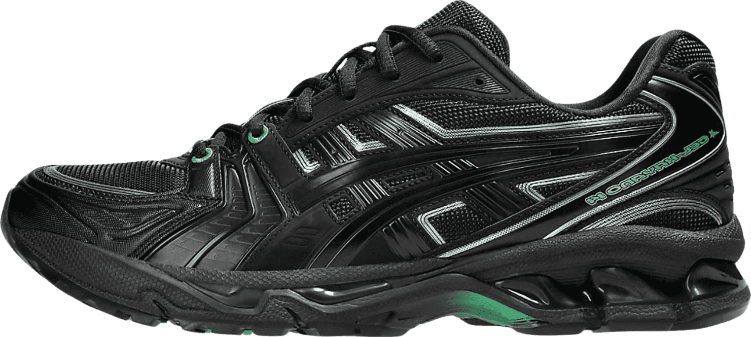 8ON8 x Gel-Kayano 14
