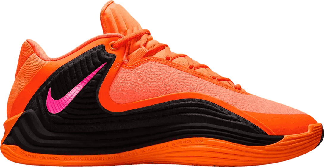 Nike Giannis Freak 7 Ignition