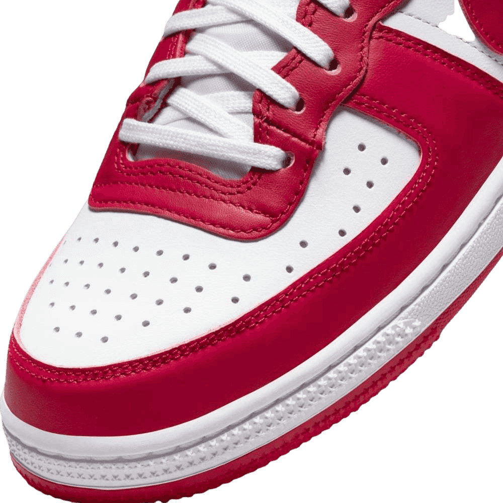Nike Terminator High University Red