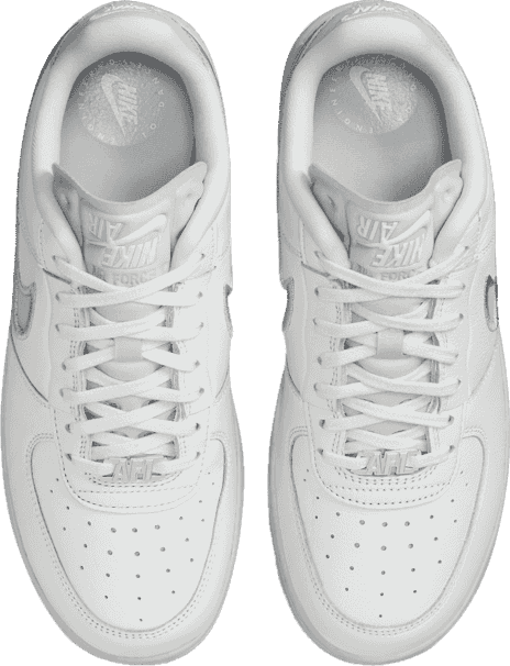 Nike Air Force 1 Low Dance Summit White (W)