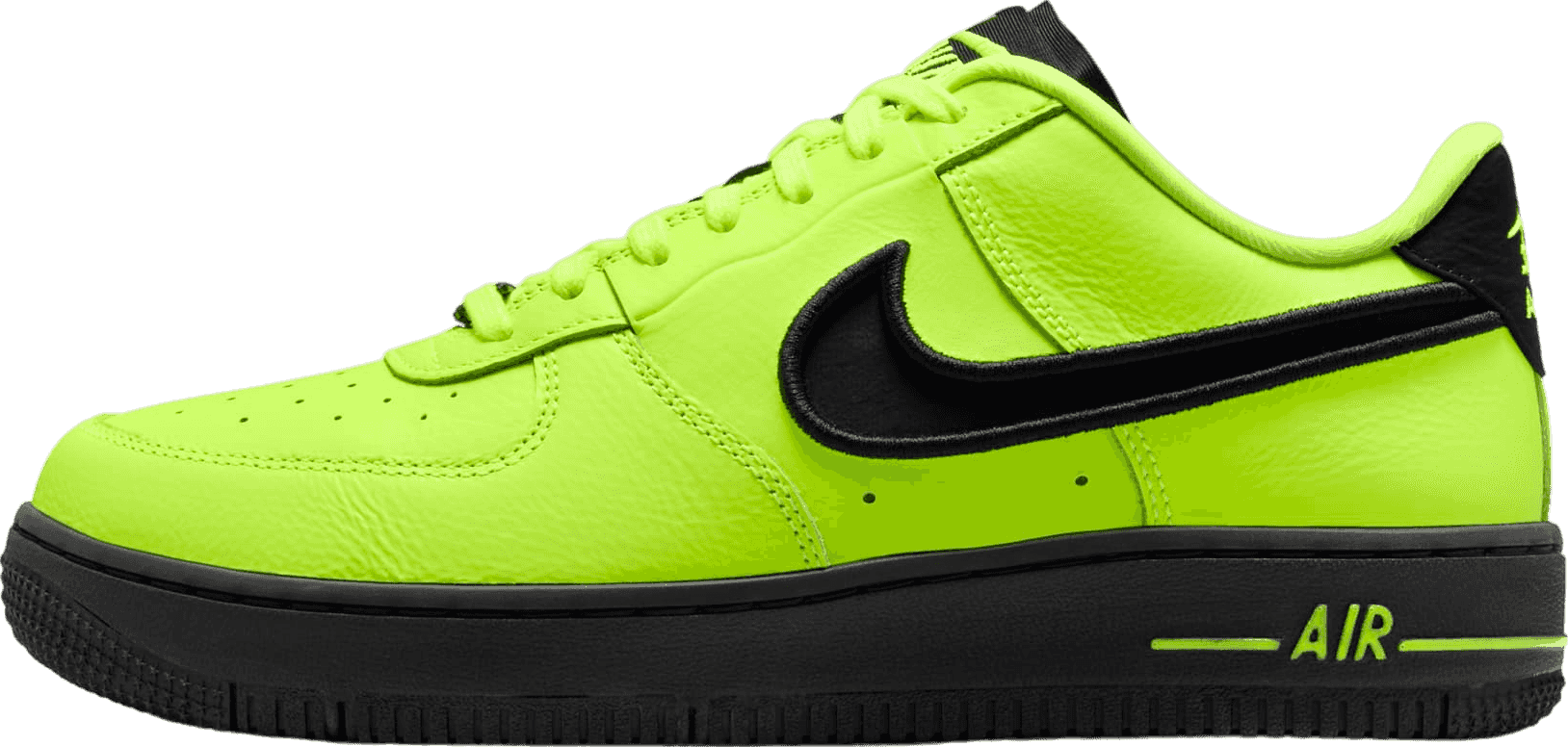 Nike Air Force 1 Low Dance Volt (W)