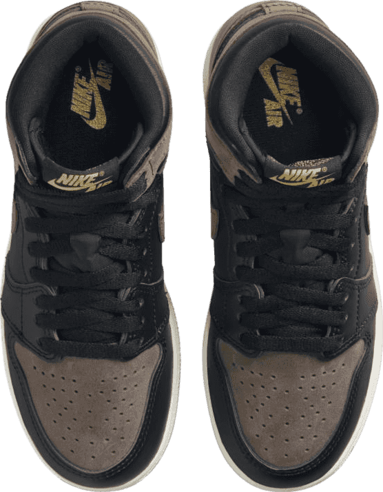 Air Jordan 1 High Palomino (GS)