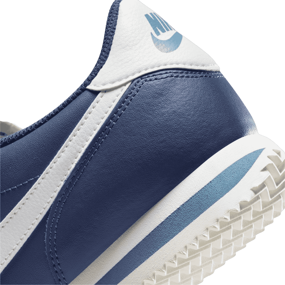 Nike Cortez Midnight Navy