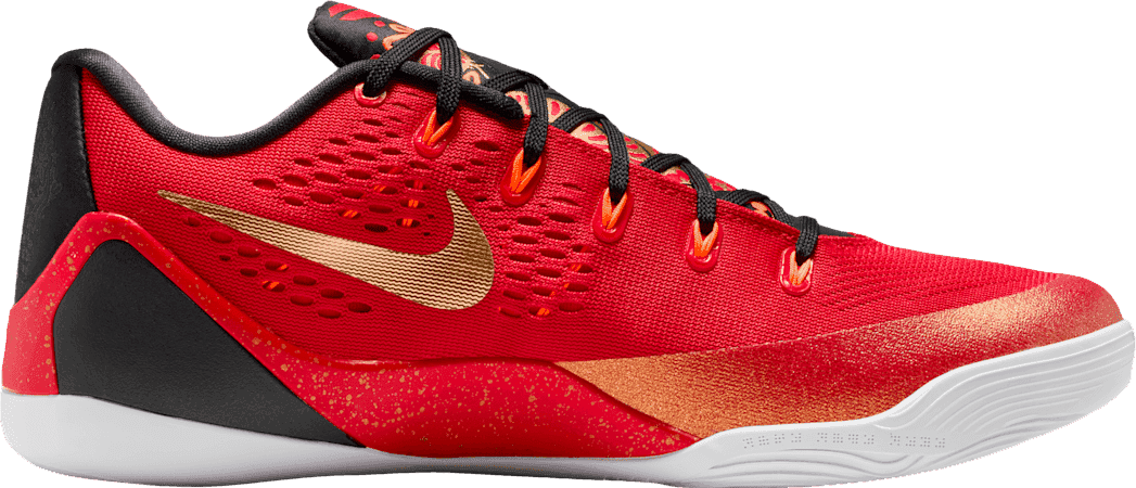 Nike Kobe 9 EM Low Protro China
