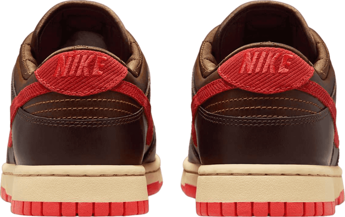 Nike Dunk Low Light British Tan