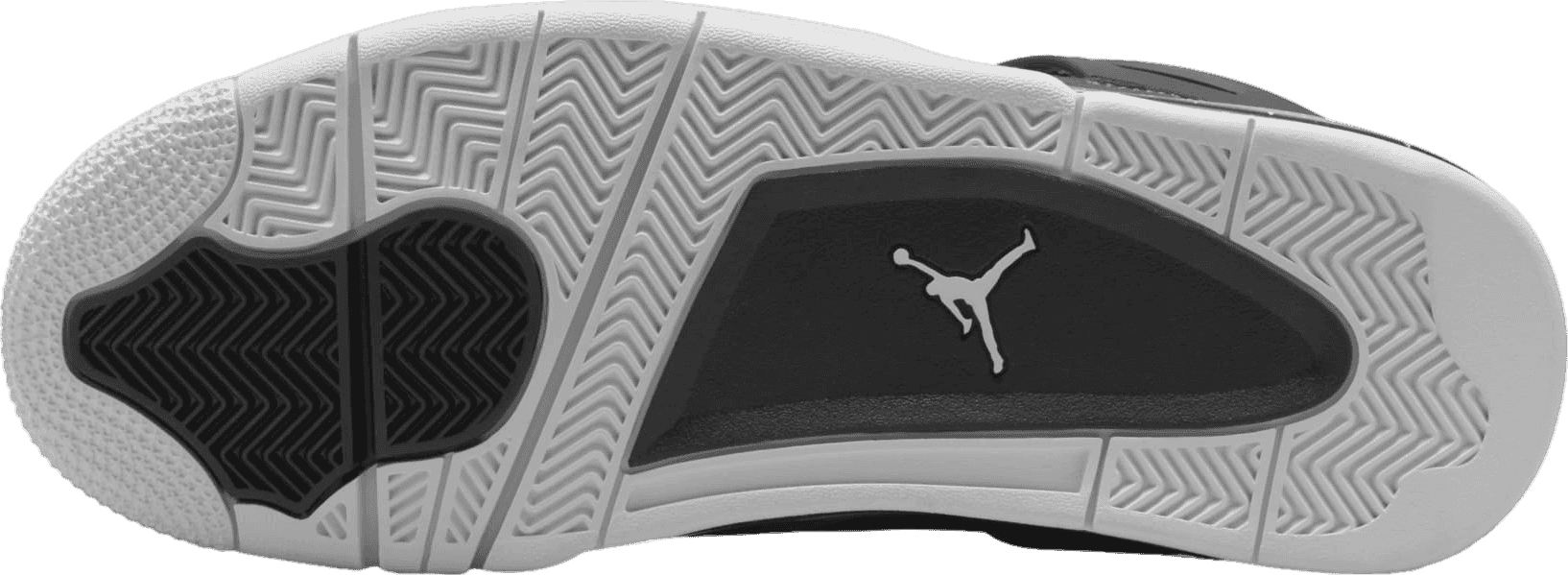 Air Jordan 4 Fear