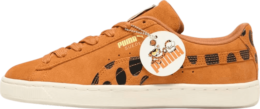 PUMA Suede Cheetos