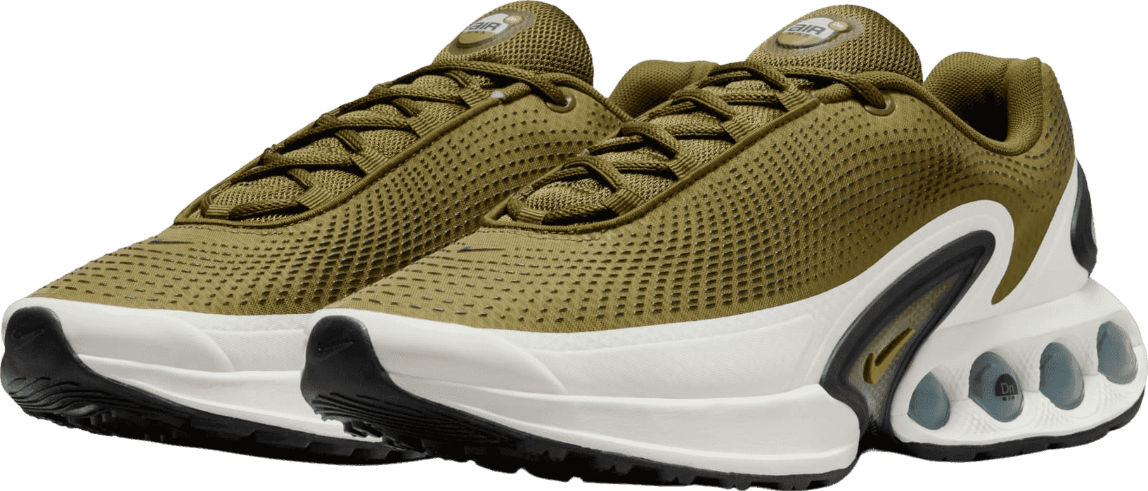 Nike Air Max Dn “Olive Flak”