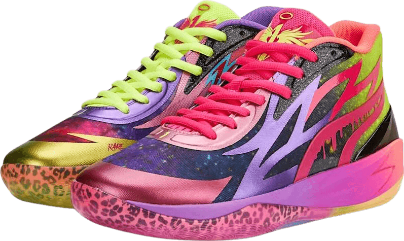 Puma LaMelo Ball MB.02 Be You