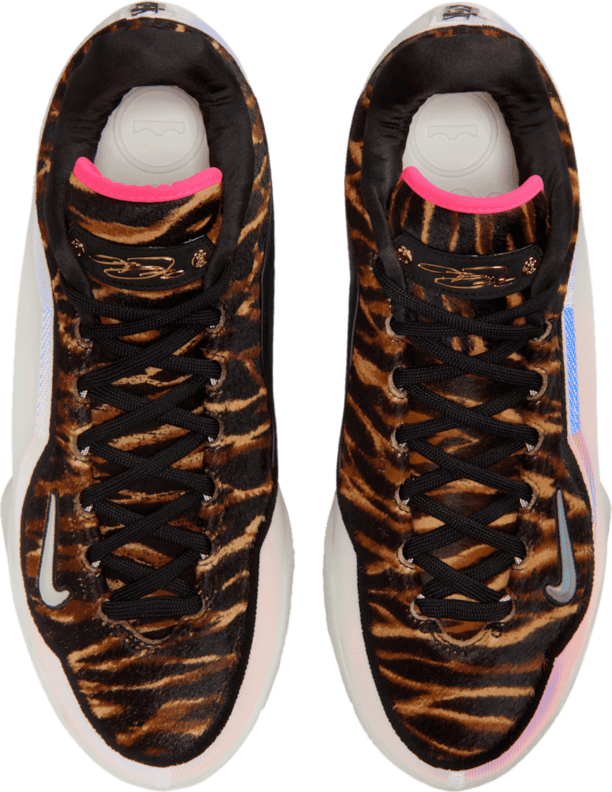 Nike LeBron 23 Heat Wave