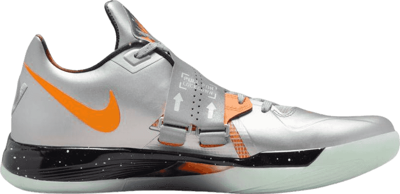 Nike KD 4 Galaxy
