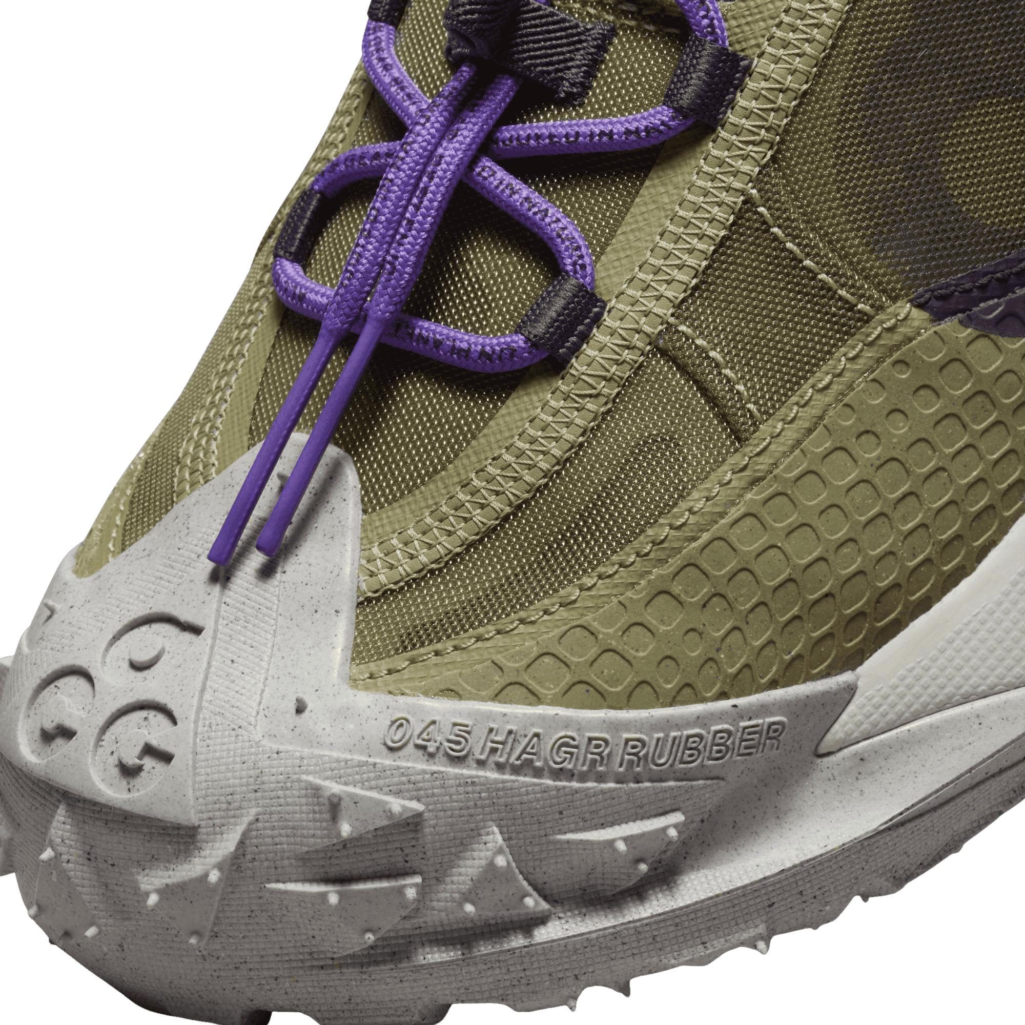 Nike ACG Mountain Fly 2 Low Neutral Olive