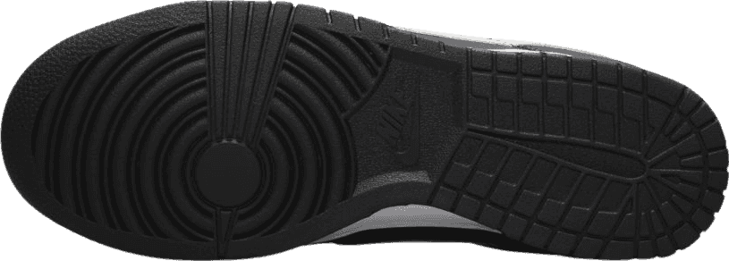 Nike Dunk Low Black Panda 2.0