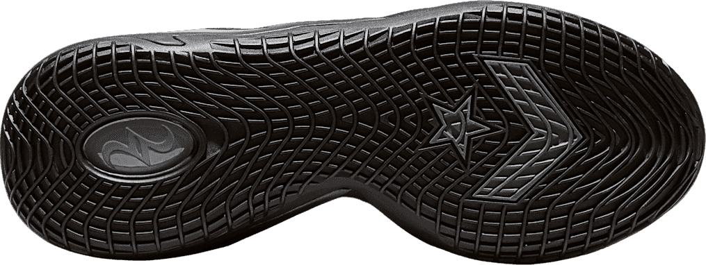 Converse SHAI 001 Charm Black