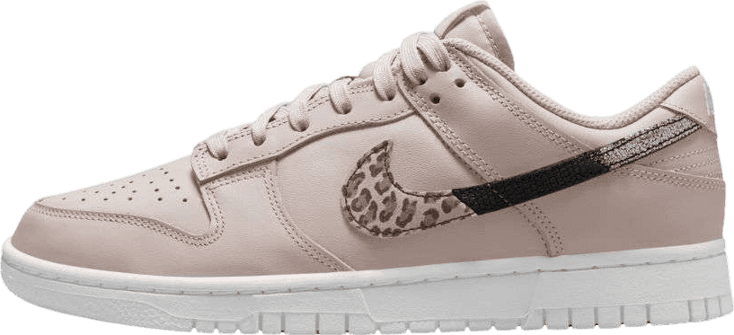 Nike Dunk Low SE Primal Pink (W)