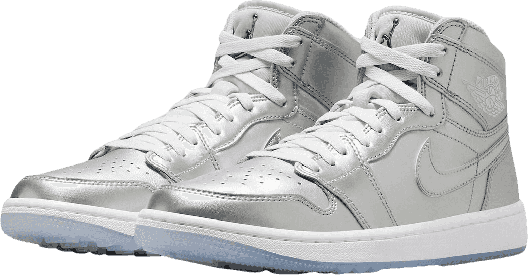 Air Jordan 1 High Golf Gift Giving