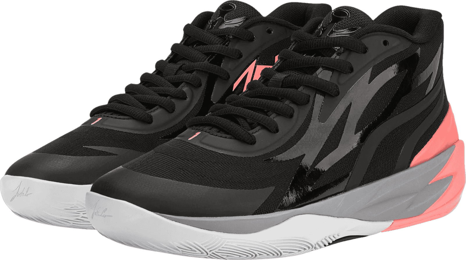 Puma MB.02 Flare