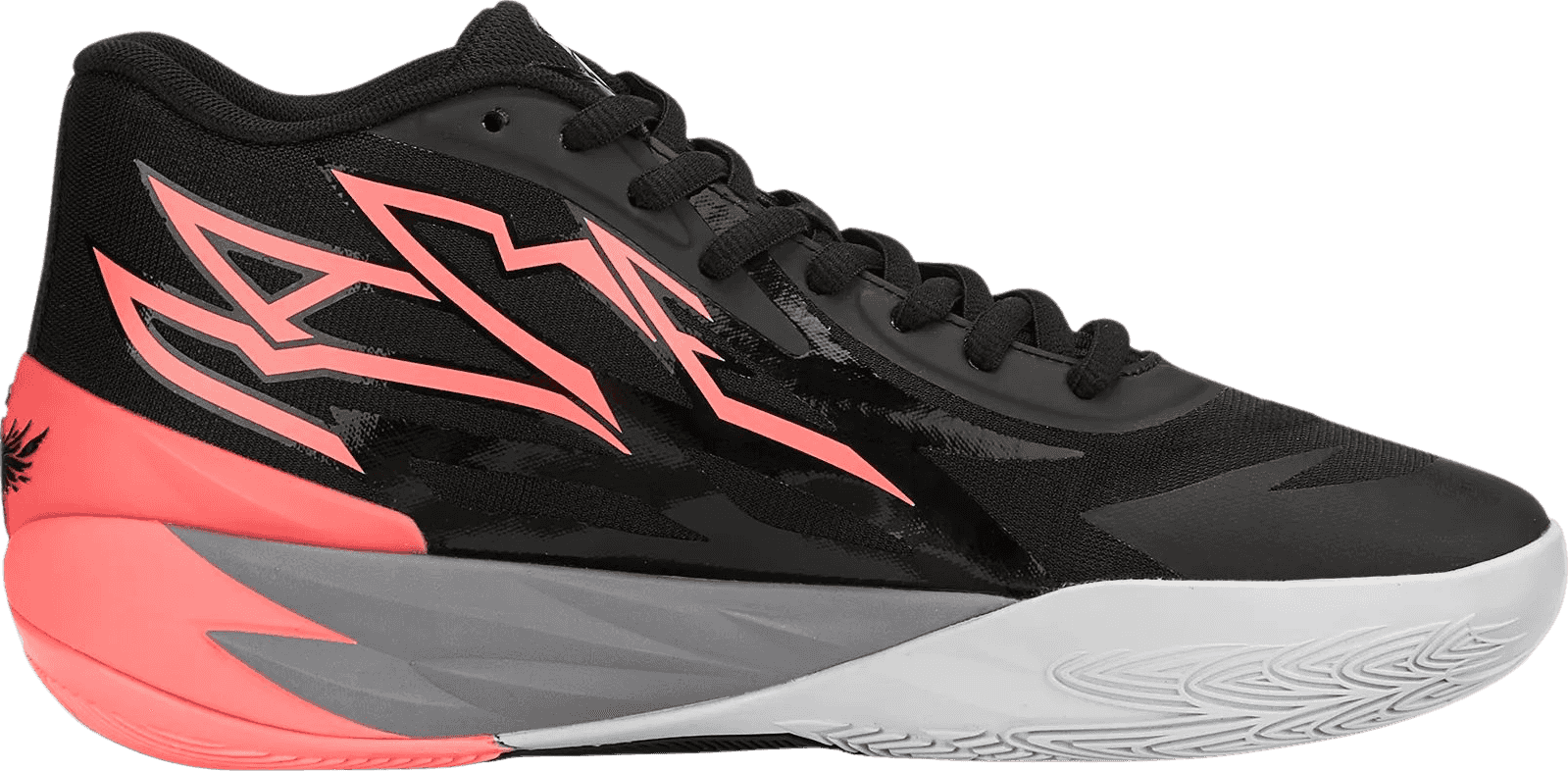 Puma MB.02 Flare