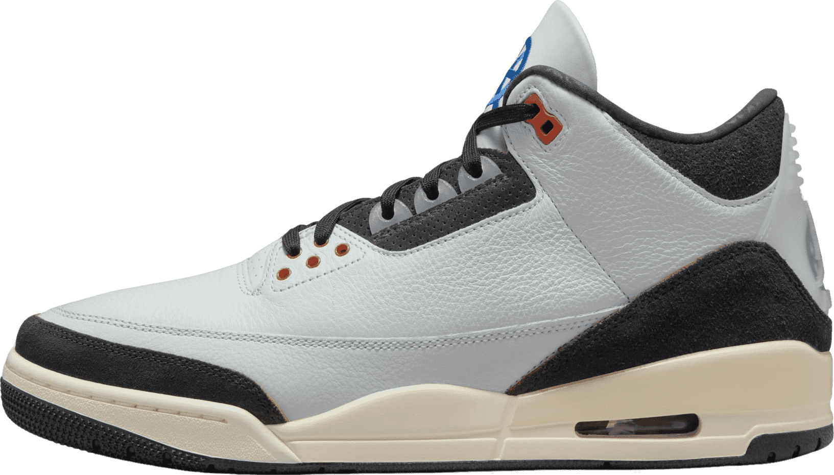 Air Jordan 3 Quai 54 (2024)