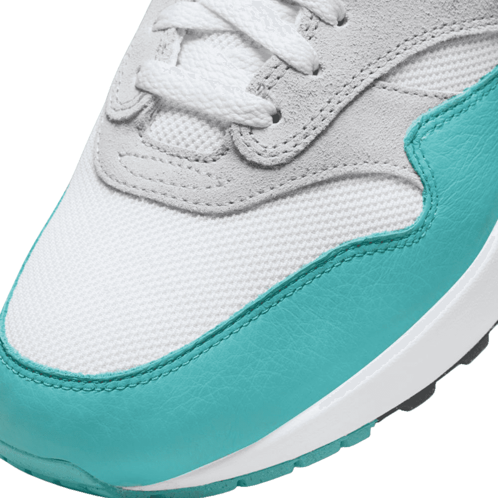 Nike Air Max 1 Clear Jade