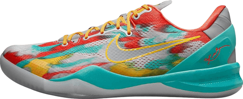 Nike Kobe 8 Protro Venice Beach (2024)