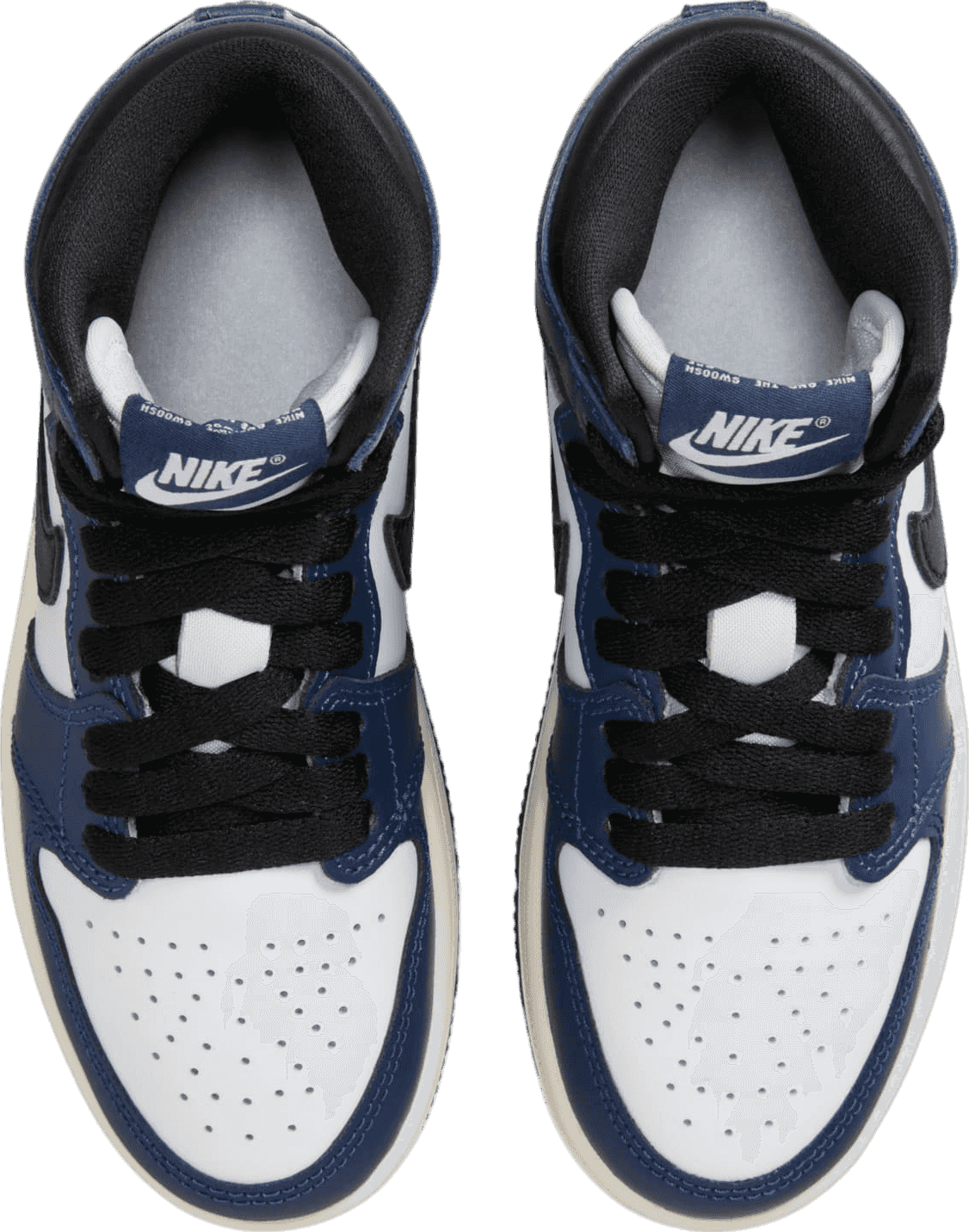 Air Jordan 1 High Midnight Navy (PS)