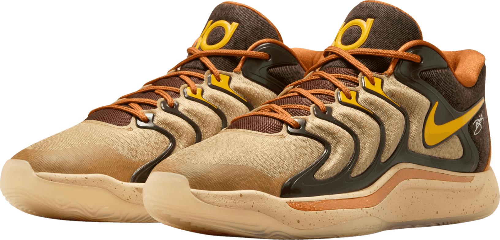 Nike KD 17 Bink!
