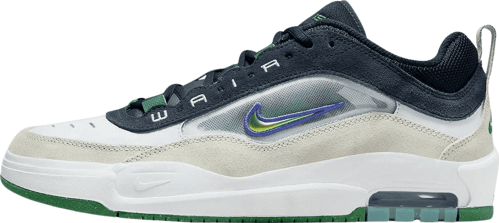 Nike SB Air Max Ishod Wair 2 Persian Violet/Obsidian
