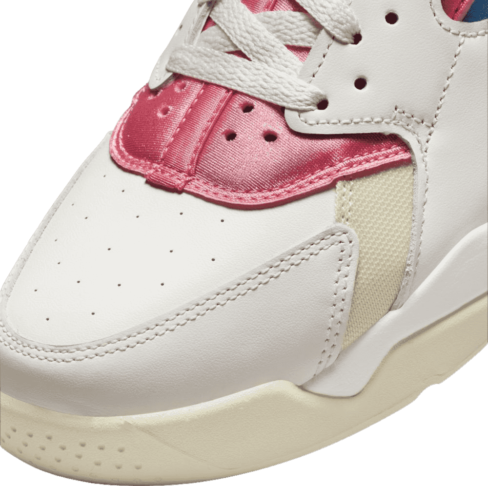 Nike Air Flight Huarache Nike Gear Coral Chalk