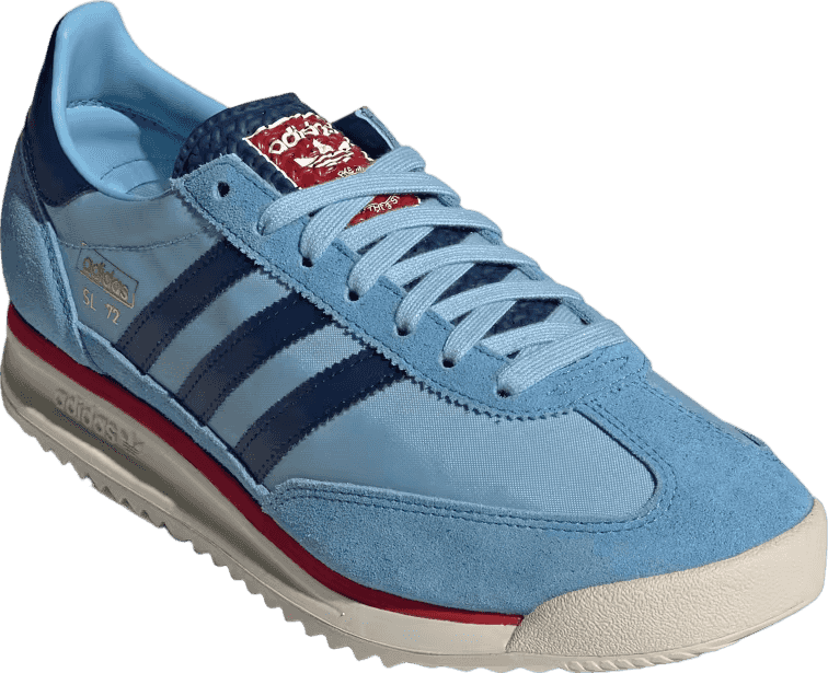 Adidas SL 72 RS Blue