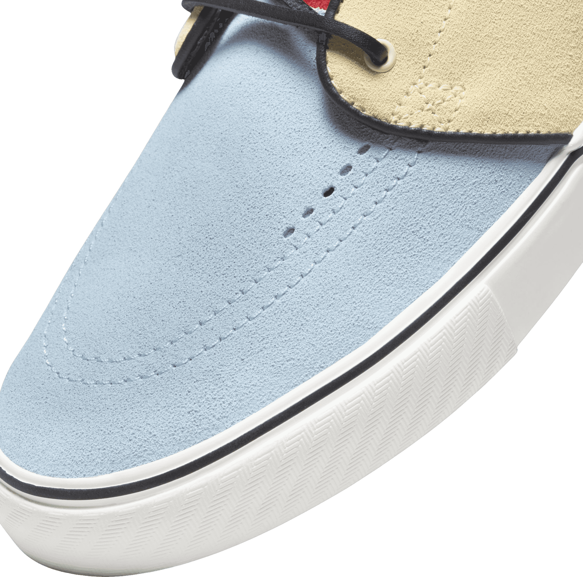 Nike SB Zoom Stefan Janoski Alabaster Celestine Blue