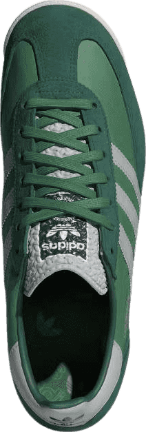 adidas SL 72 RS SHOES Preloved Green