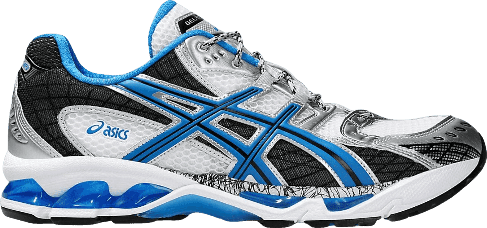 Asics Gel-Nimbus 10.1