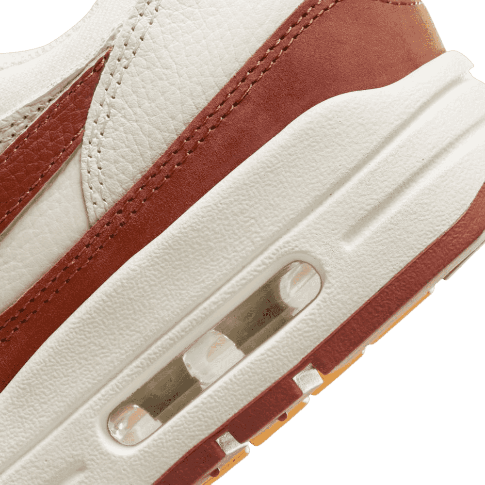 Nike Air Max 1 Rugged Orange (W)