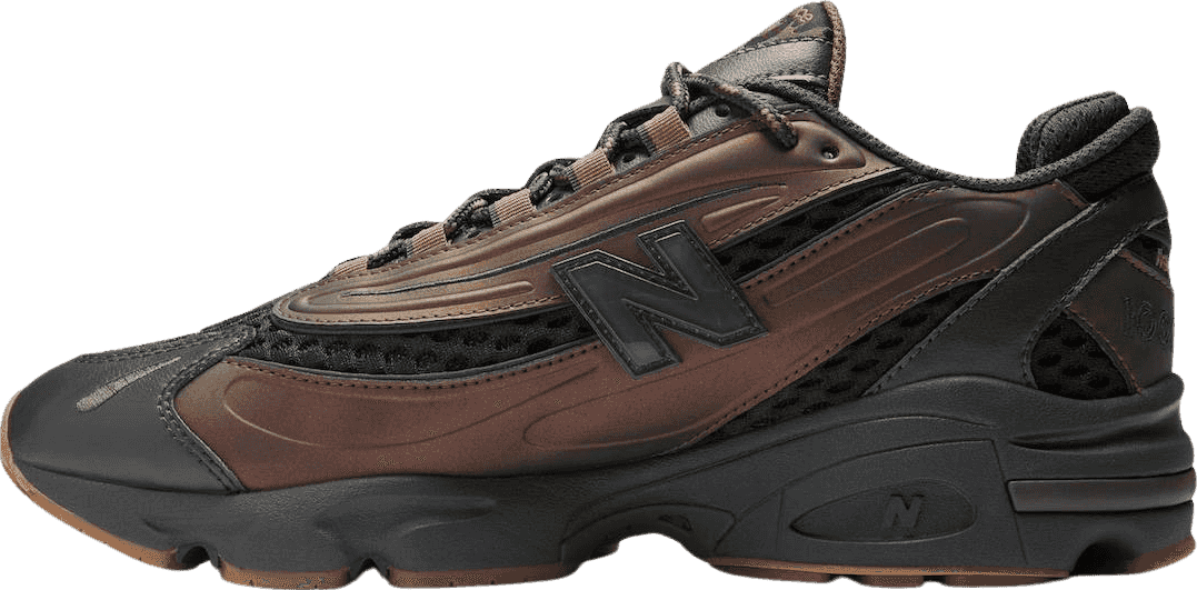 New Balance 1000 Joe Freshgoods Black Ice