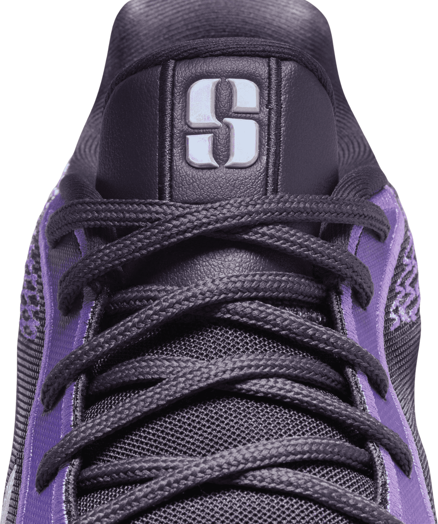 Nike Sabrina 2 Cave Purple
