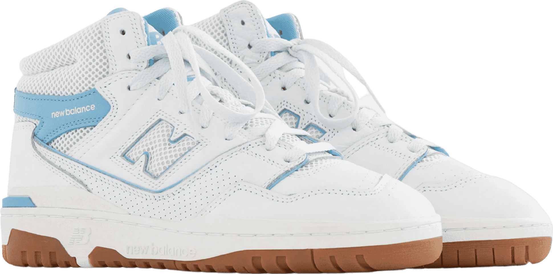 New Balance 650R Aimé Leon Dore Blue