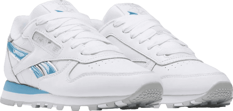 Angel x Reebok Classic Leather (W)