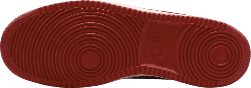 Air Jordan 1 KO Low Bred